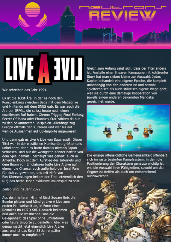 LiveALive1