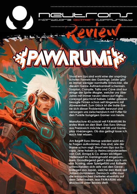 Pawarumi-Review